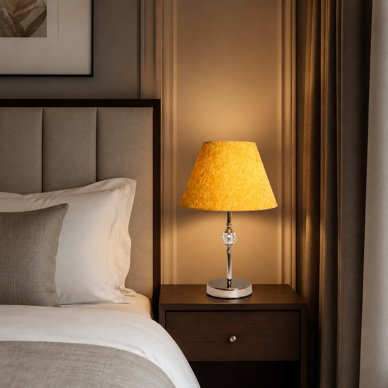 Modern Table Lamp -VL-TBS-1733702 - Image 2