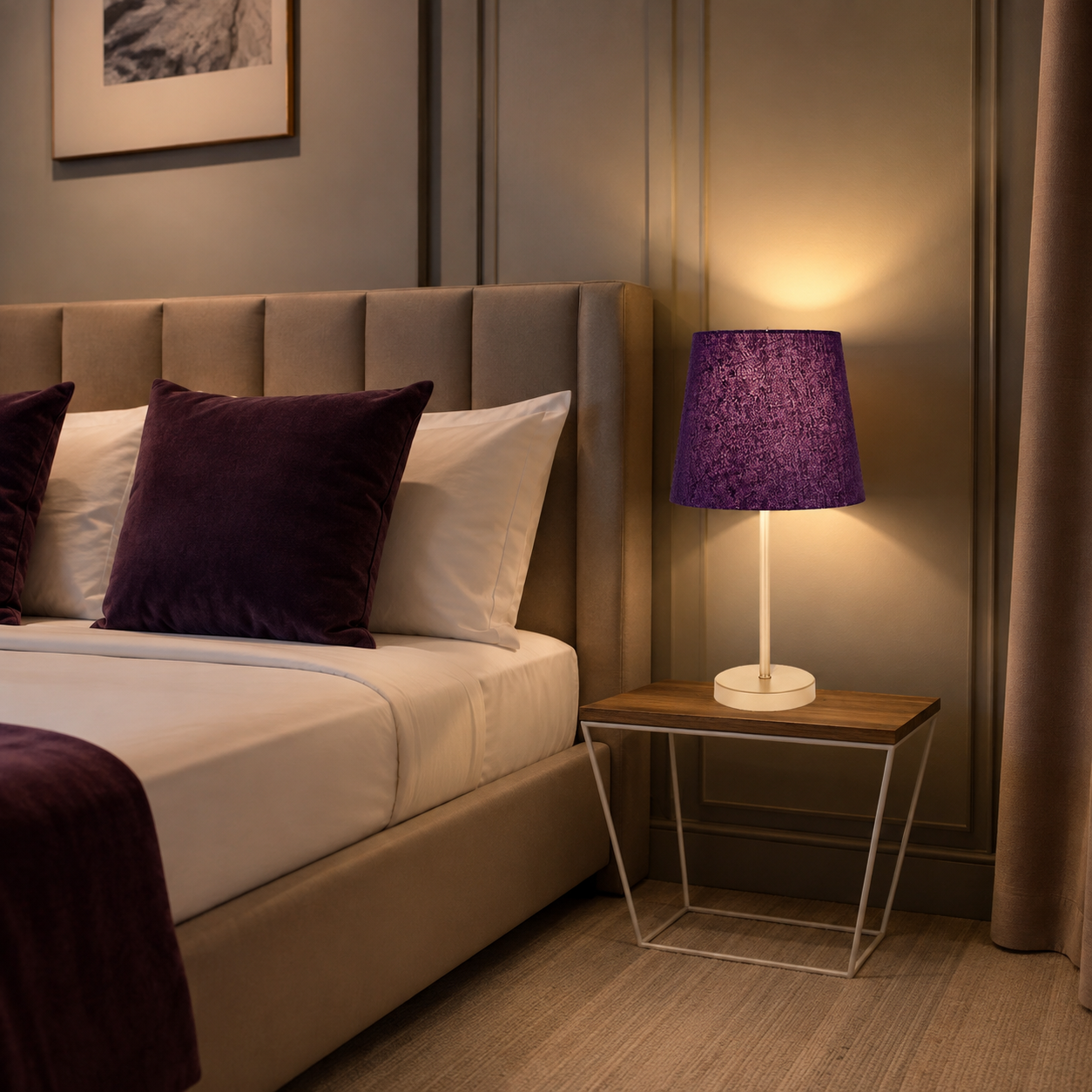 Modern Table Lamp -VL-TBS-1776745 - Image 2