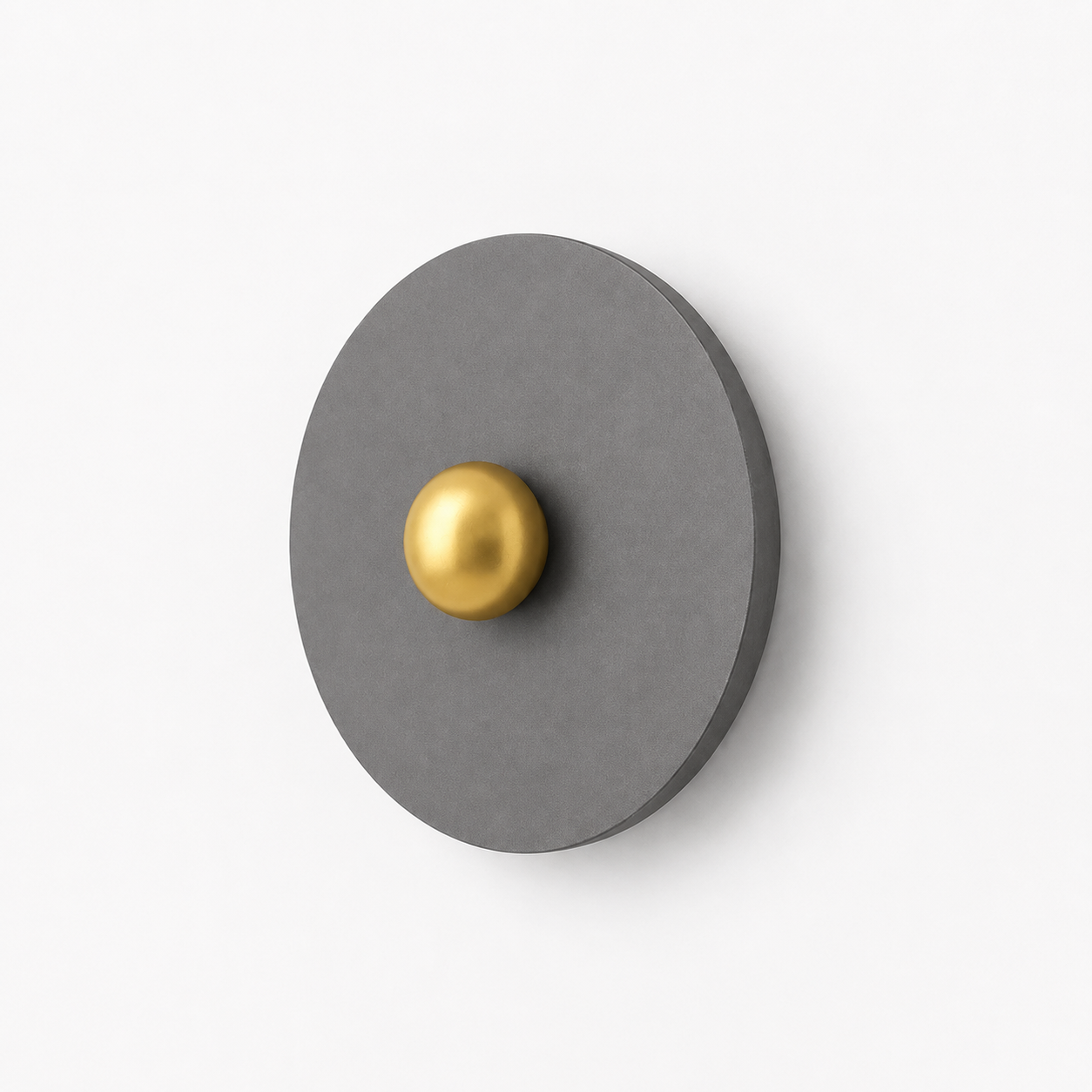 Fiberglass Wall Lamp -VL-TBS-260230