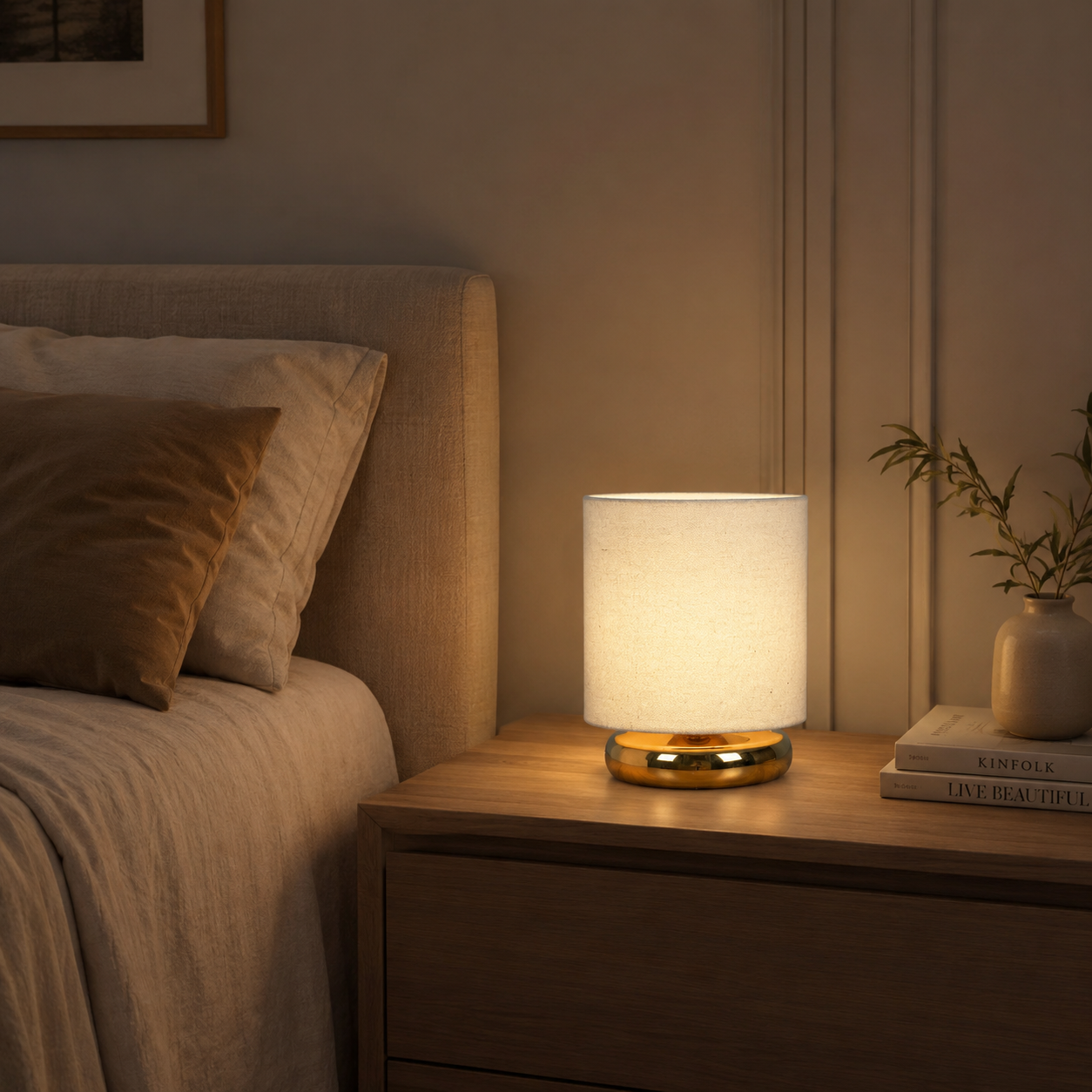 Modern Table Lamp -VL-TBS-714684 - Image 2