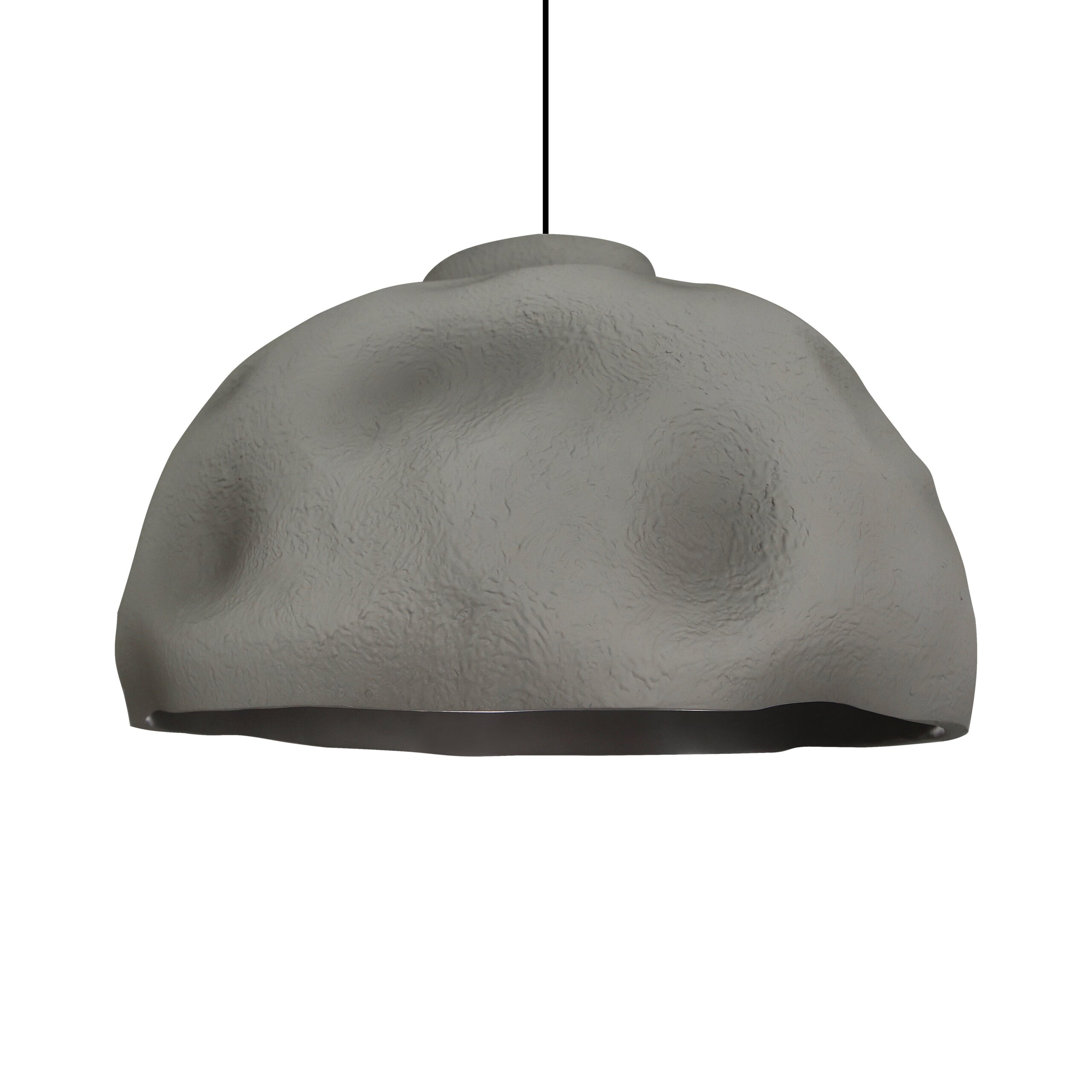 Fiberglass Ceiling Lamp -VL-TBS-399369 - Image 4