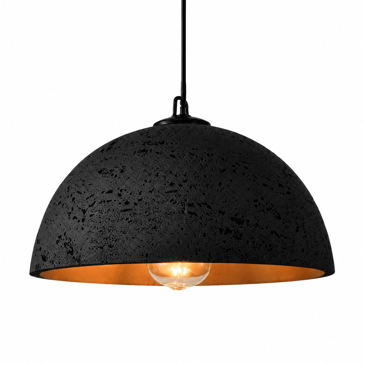 Fiberglass Ceiling Lamp -VL-TBS-337307 - Image 4