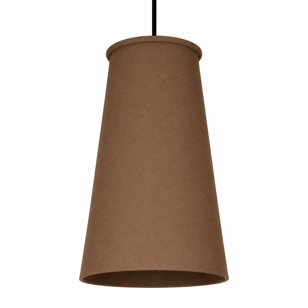 Fiberglass Ceiling Lamp -VL-TBS-341311 - Image 4