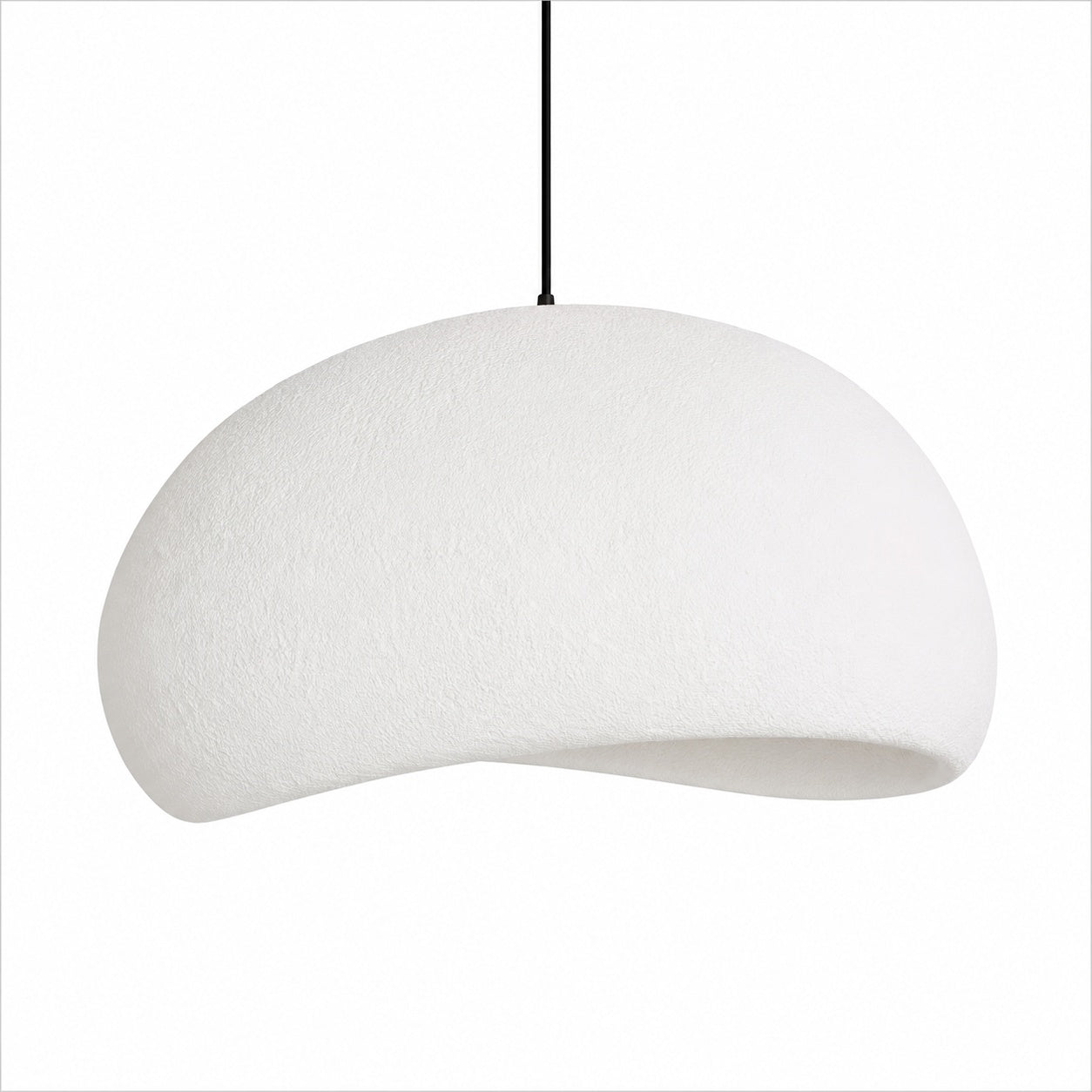 Fiberglass Ceiling Lamp -VL-TBS-311281 - Image 4