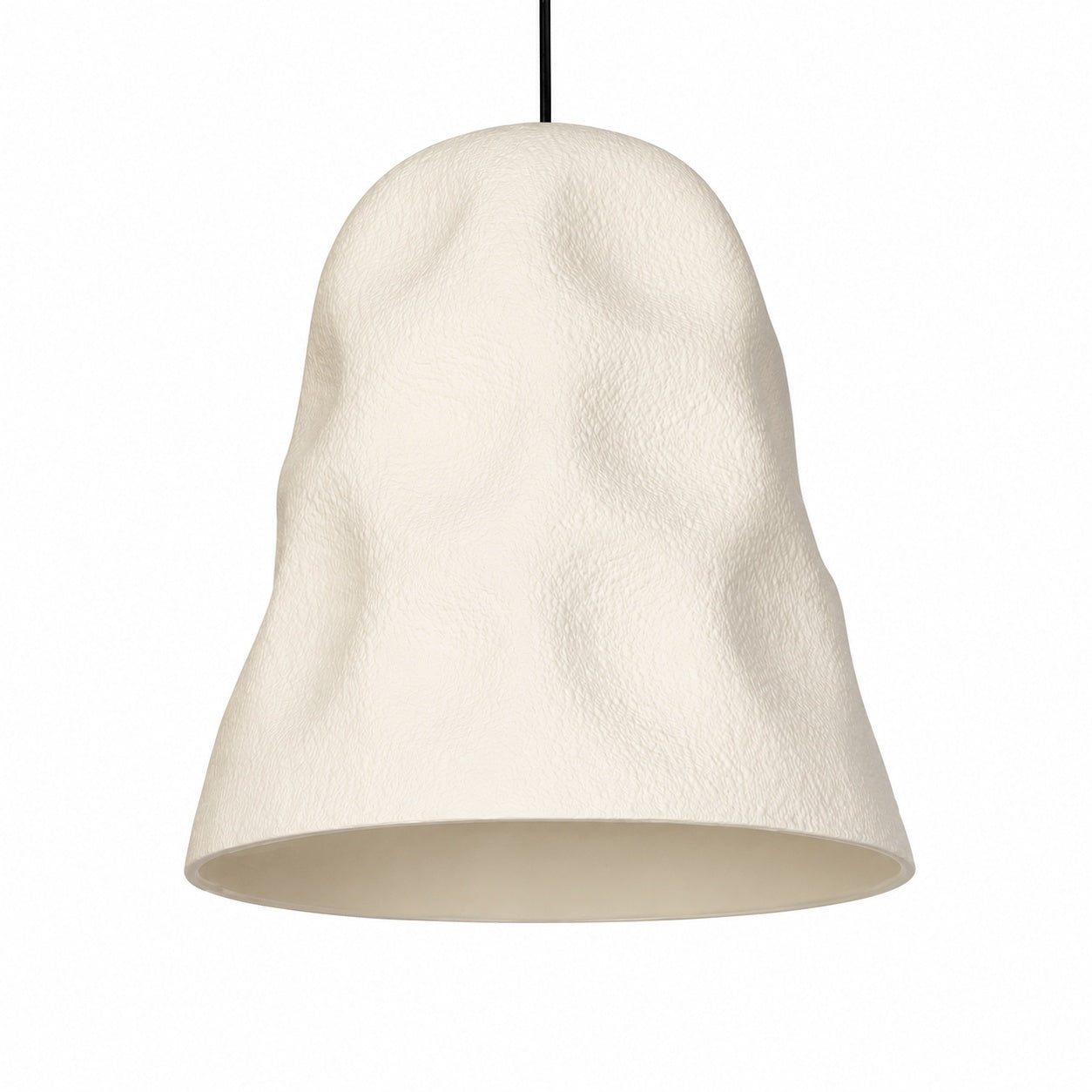 Fiberglass Ceiling Lamp -VL-TBS-325295 - Image 4