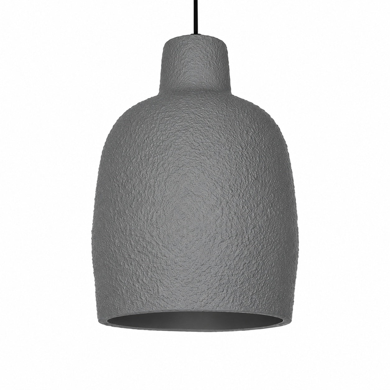 Fiberglass Ceiling Lamp -VL-TBS-314284 - Image 4