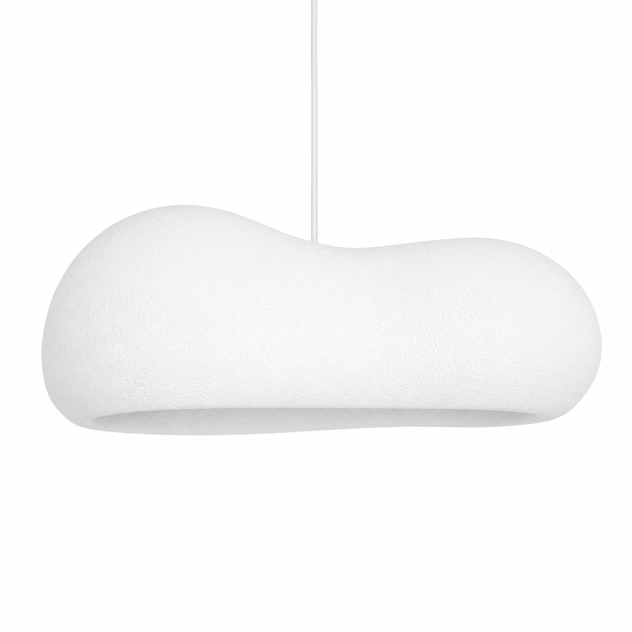 Fiberglass Ceiling Lamp -VL-TBS-331301 - Image 3