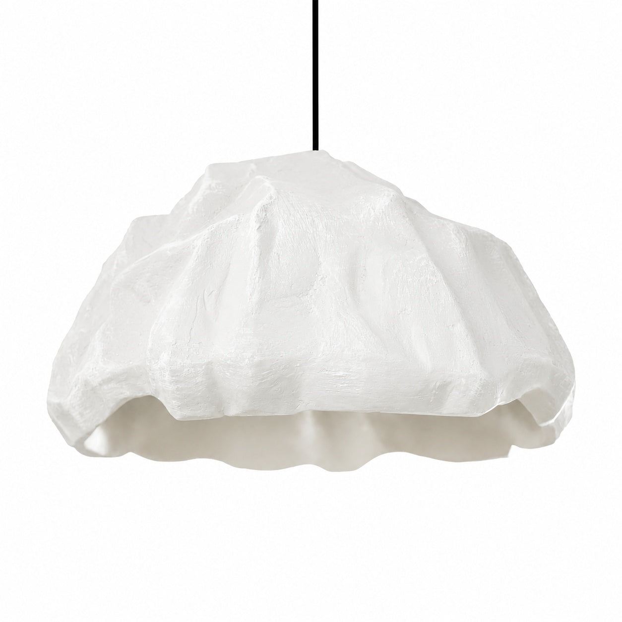 Fiberglass Ceiling Lamp -VL-TBS-329299 - Image 4