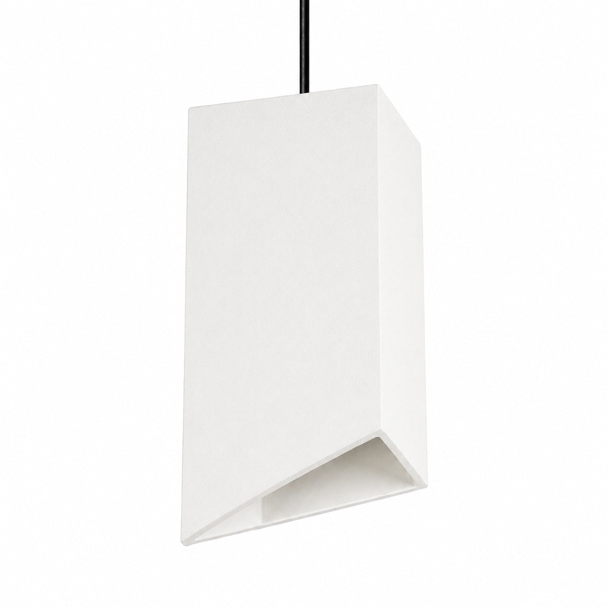 Fiberglass Ceiling Lamp -VL-TBS-295265 - Image 4