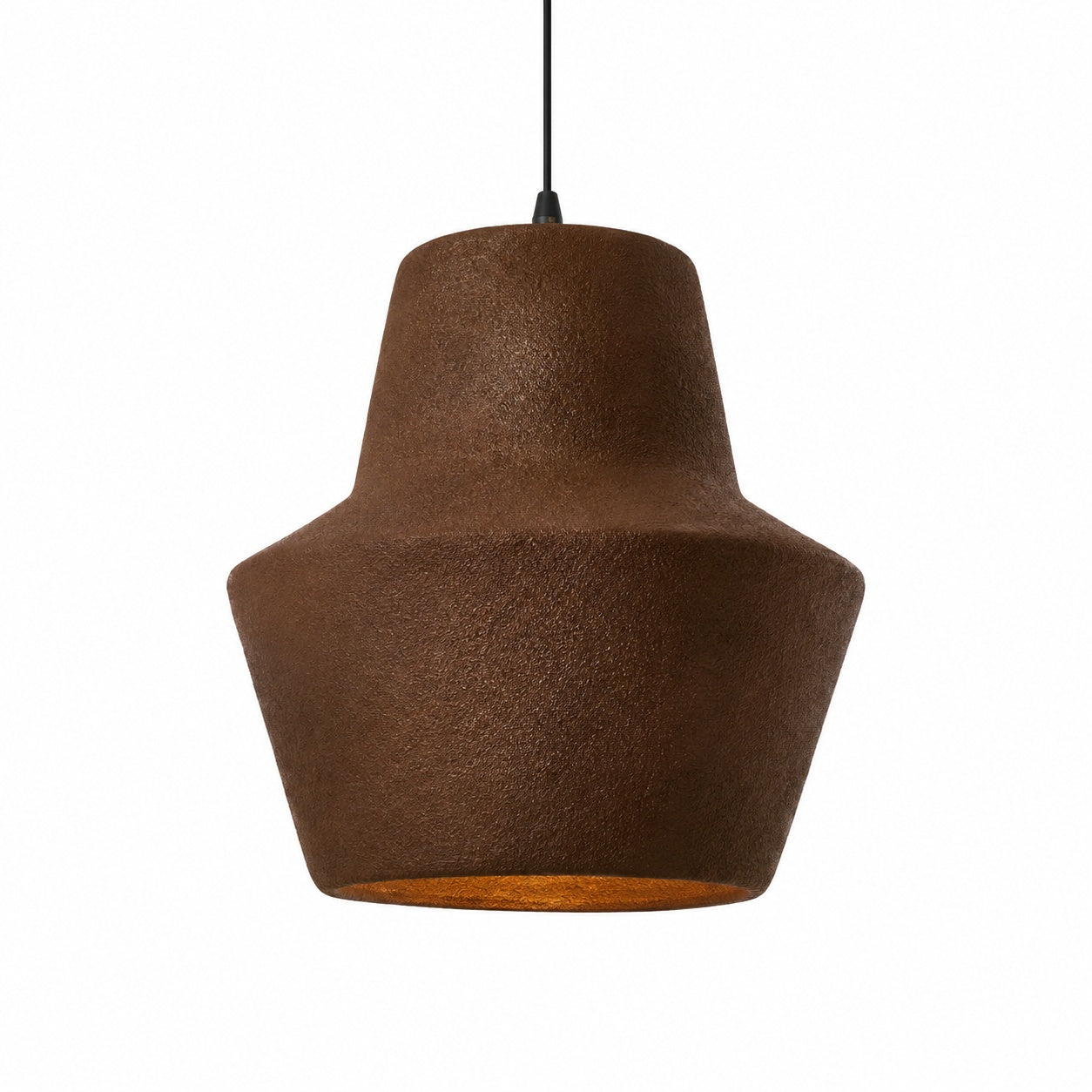 Fiberglass Ceiling Lamp -VL-TBS-351321 - Image 4