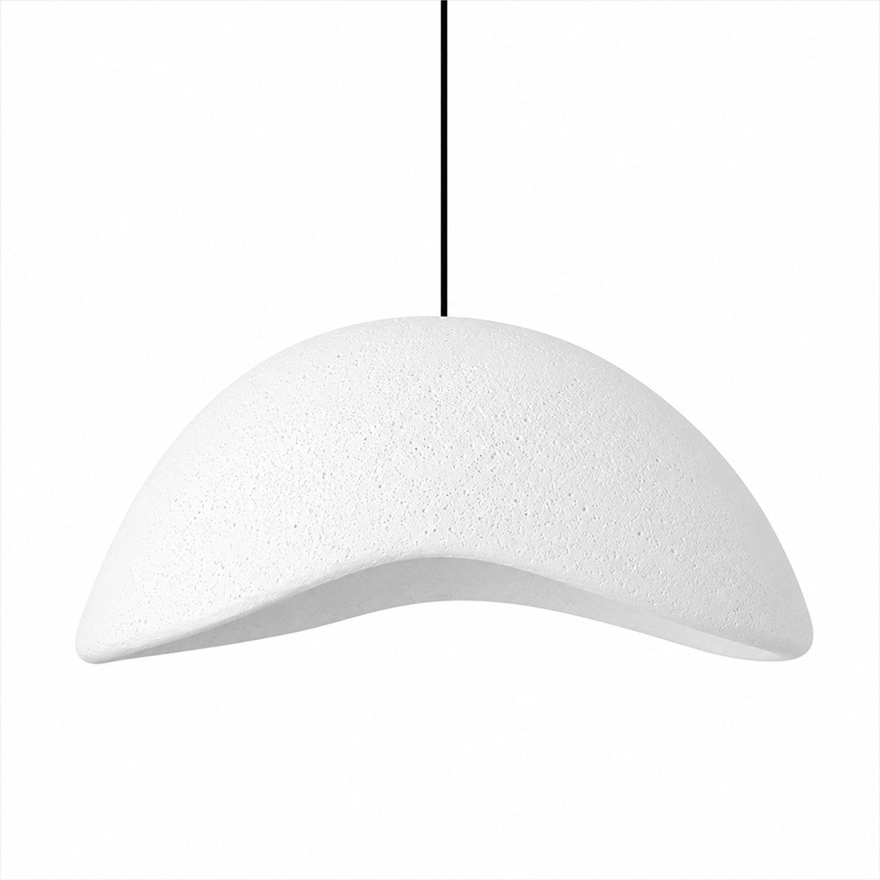 Fiberglass Ceiling Lamp -VL-TBS-349319 - Image 4