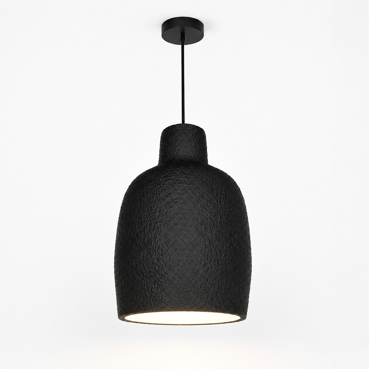 Fiberglass Ceiling Lamp -VL-TBS-315285 - Image 3
