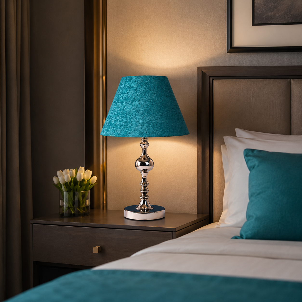 Modern Table Lamp -VL-TBS-1725694 - Image 2