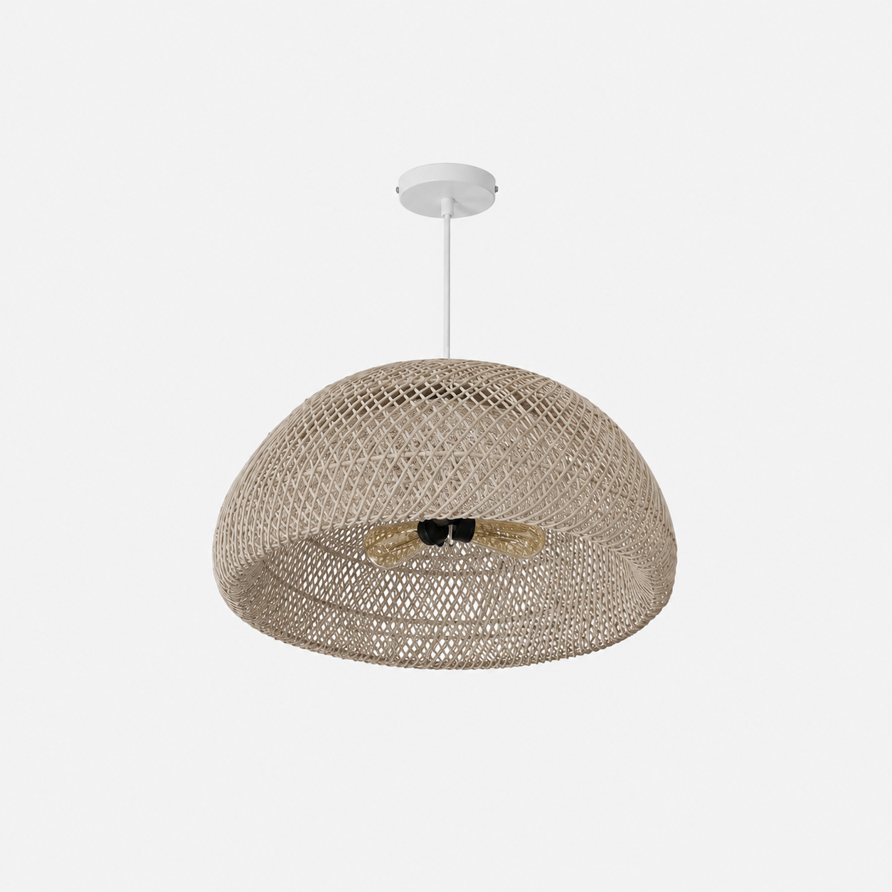 Bambo Boho Ceiling Lamp -VL-TBS-413383