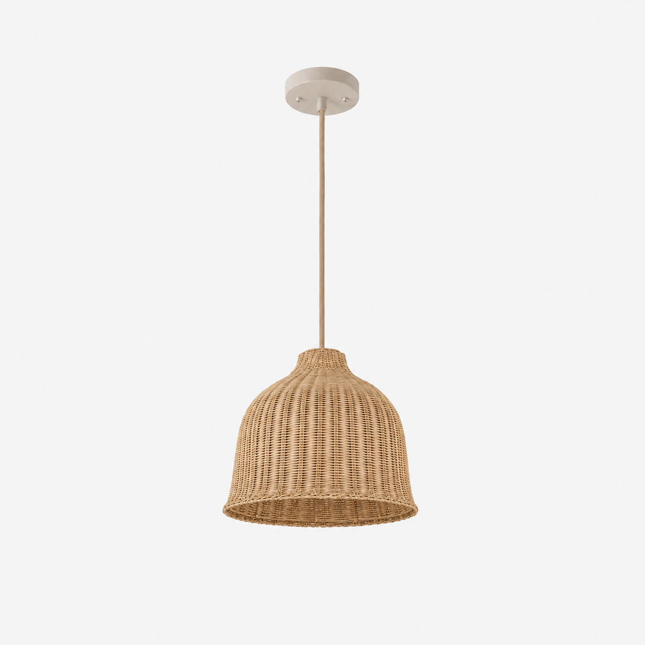 Bambo Boho Ceiling Lamp -VL-TBS-407377