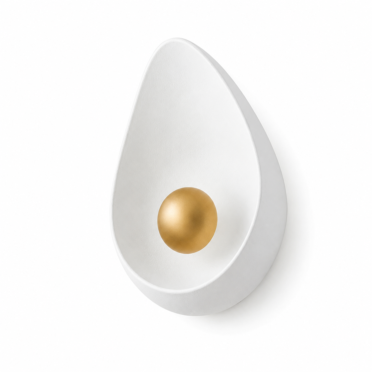 Fiberglass Wall Lamp -VL-TBS-251221