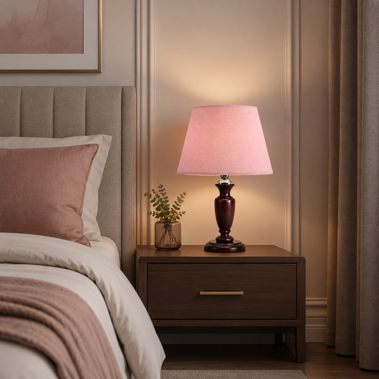 Modern Table Lamp -VL-TBS-656626 - Image 2