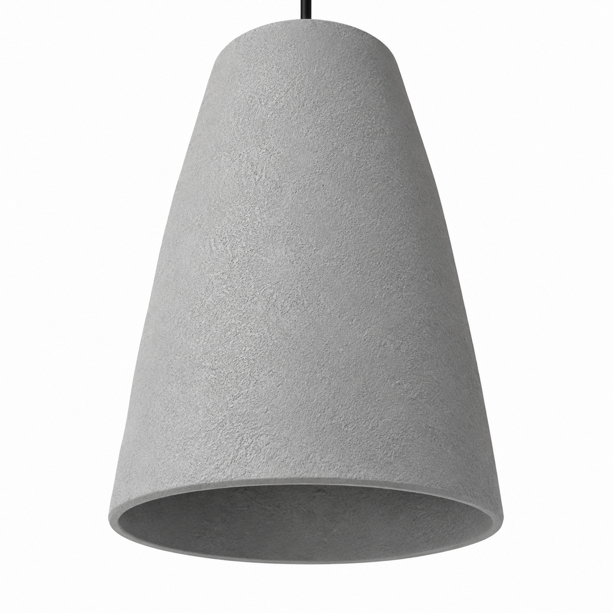 Fiberglass Ceiling Lamp -VL-TBS-368338 - Image 4