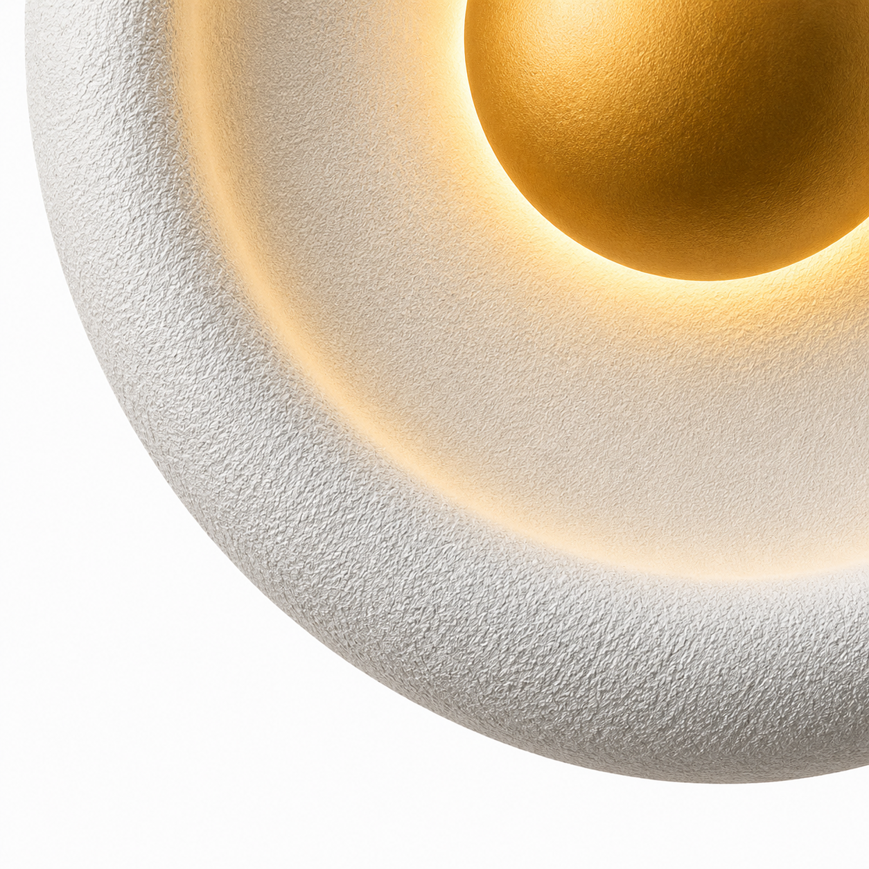 Fiberglass Wall Lamp -VL-TBS-263233 - Image 4