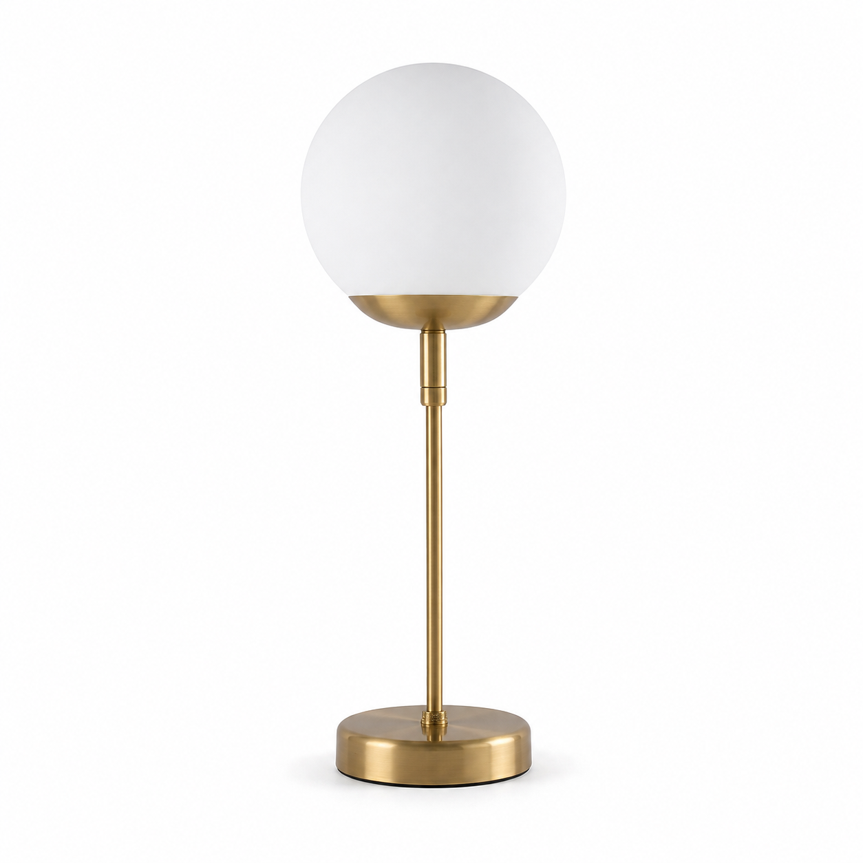Modern Globe Table Lamp -VL-TBS-571541