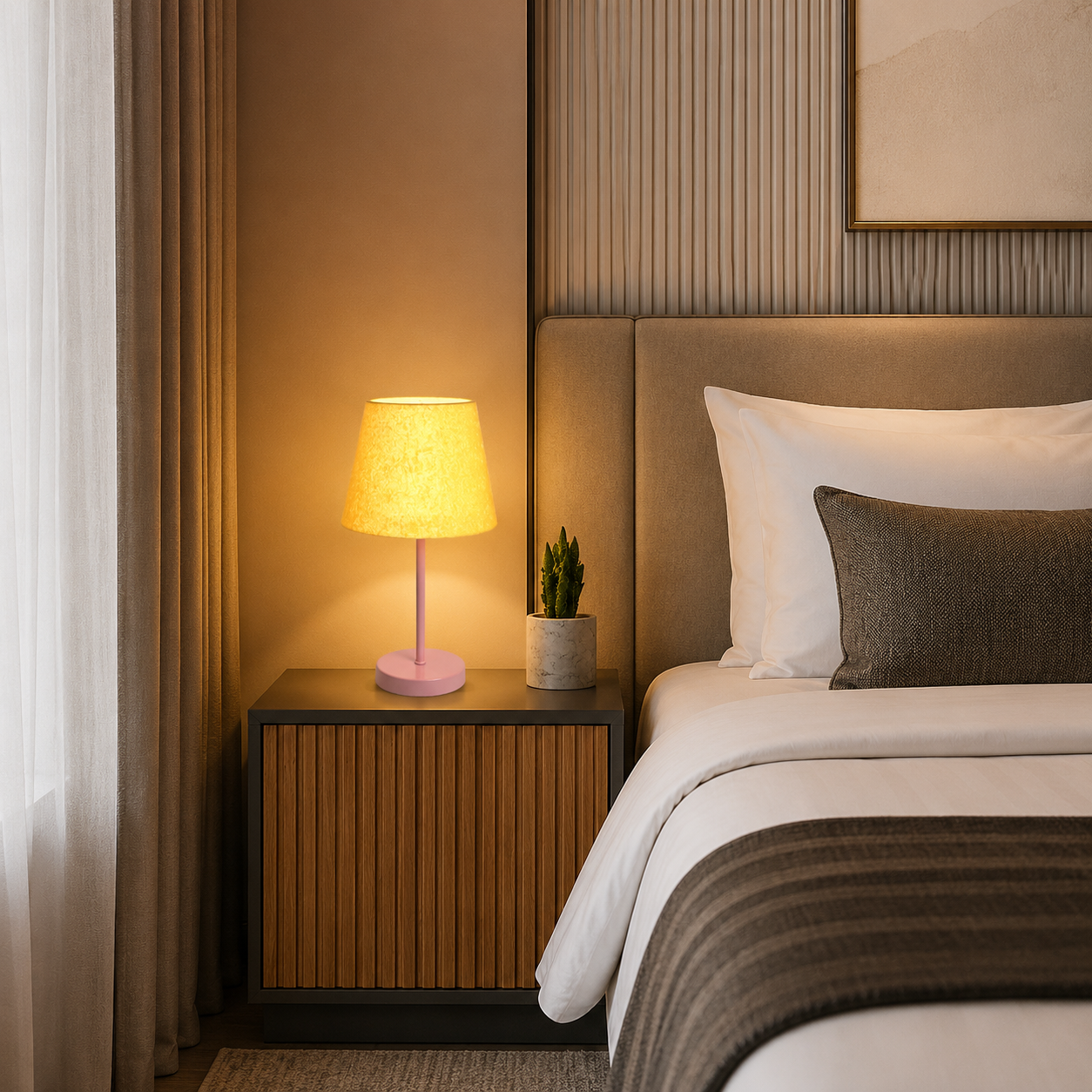 Modern Table Lamp -VL-TBS-1817786 - Image 2