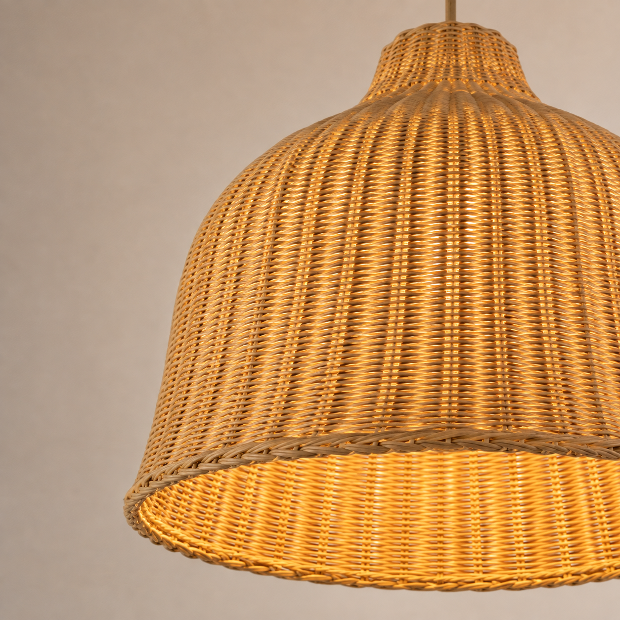 Bambo Boho Ceiling Lamp -VL-TBS-409379 - Image 4