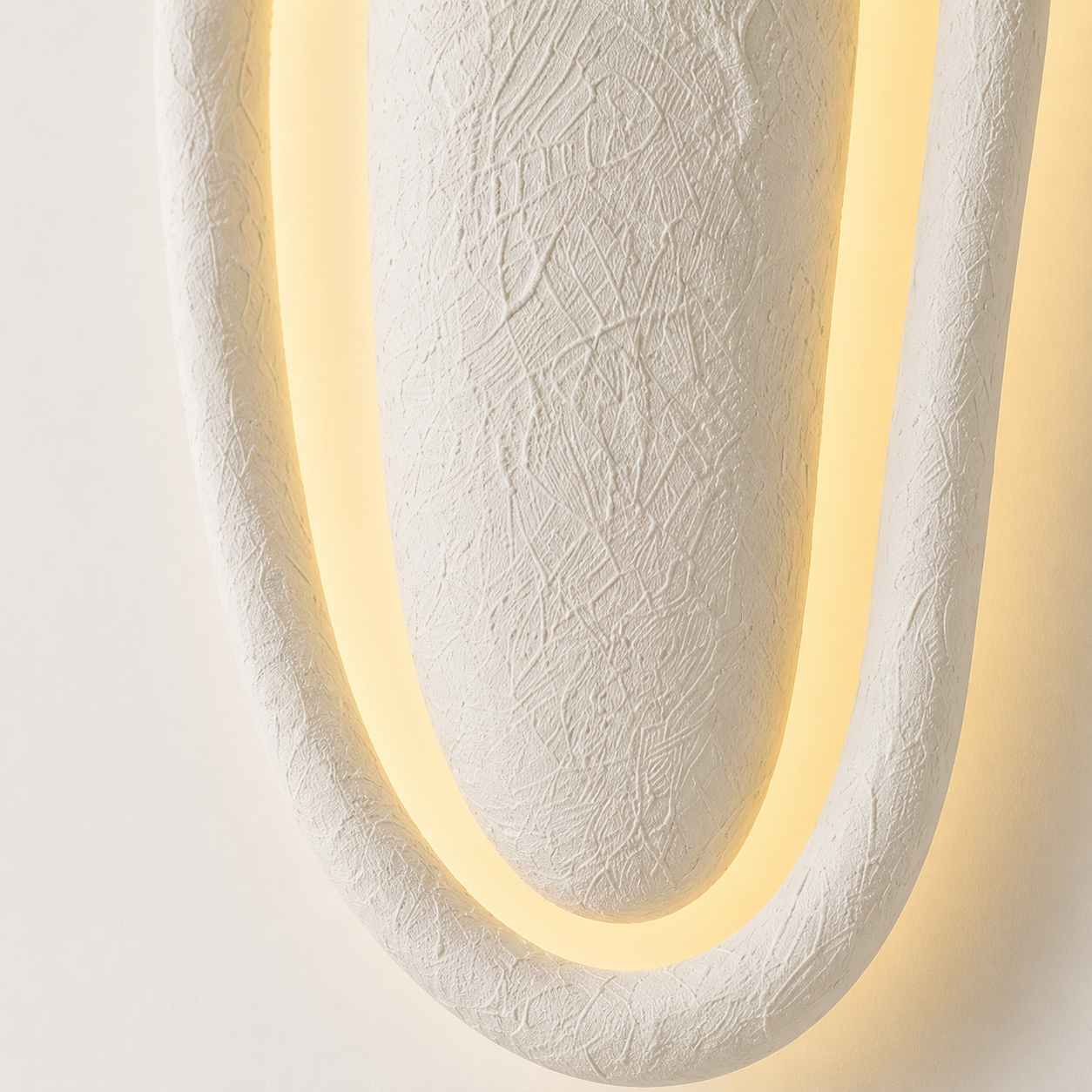 Fiberglass Wall Lamp -VL-TBS-278248 - Image 4