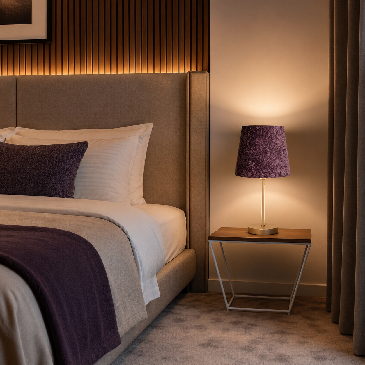 Modern Table Lamp -VL-TBS-1777746 - Image 2