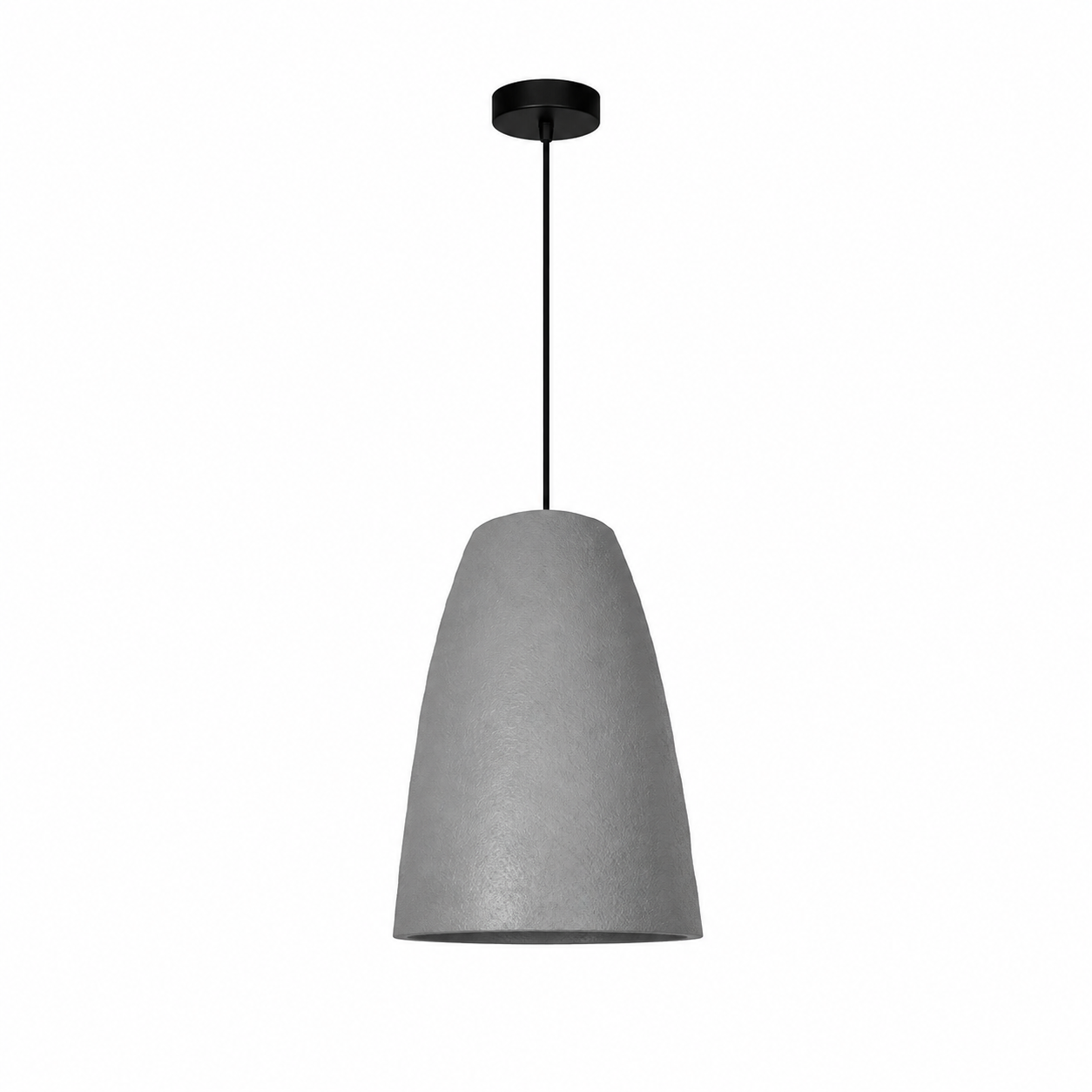 Fiberglass Ceiling Lamp -VL-TBS-368338