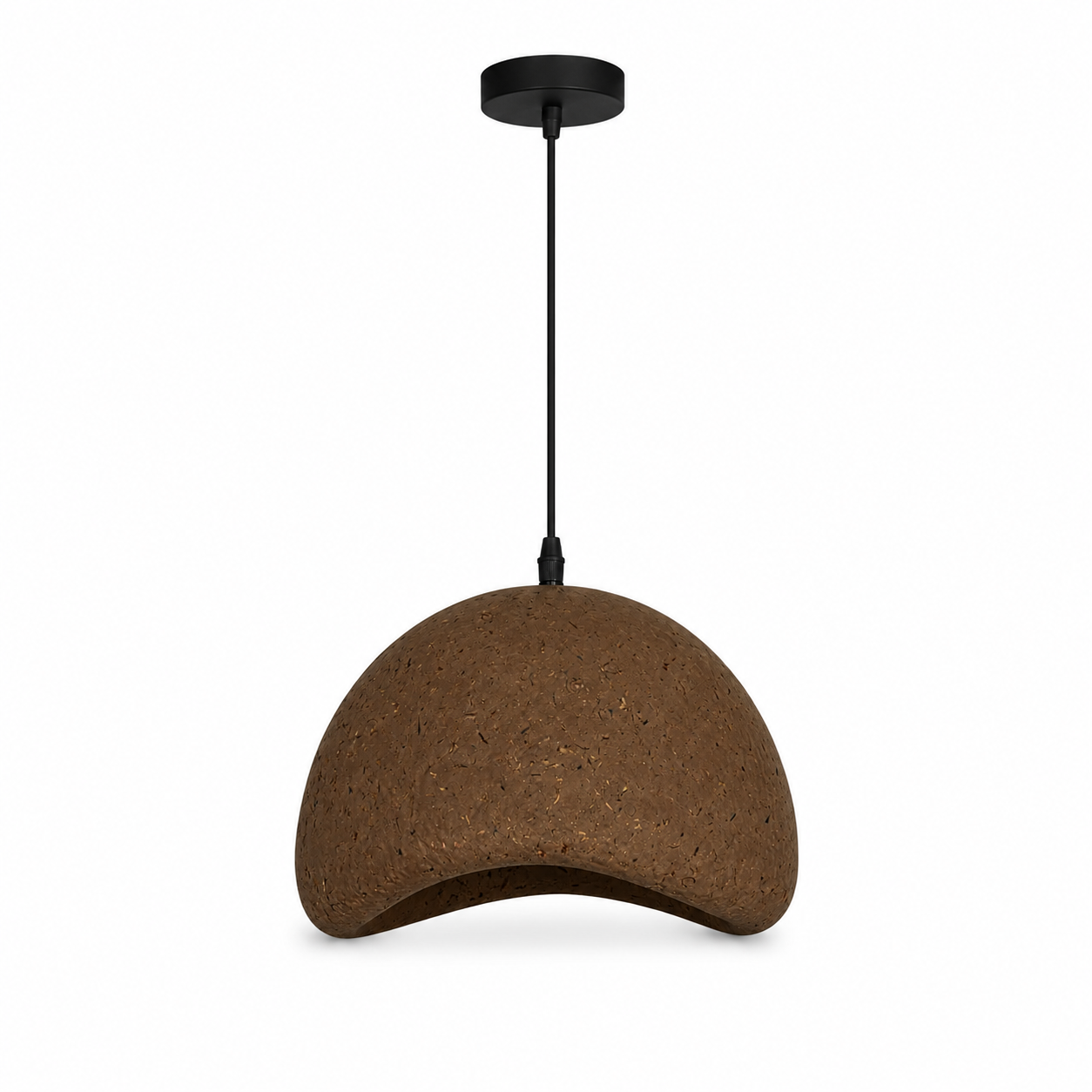 Fiberglass Ceiling Lamp -VL-TBS-307277