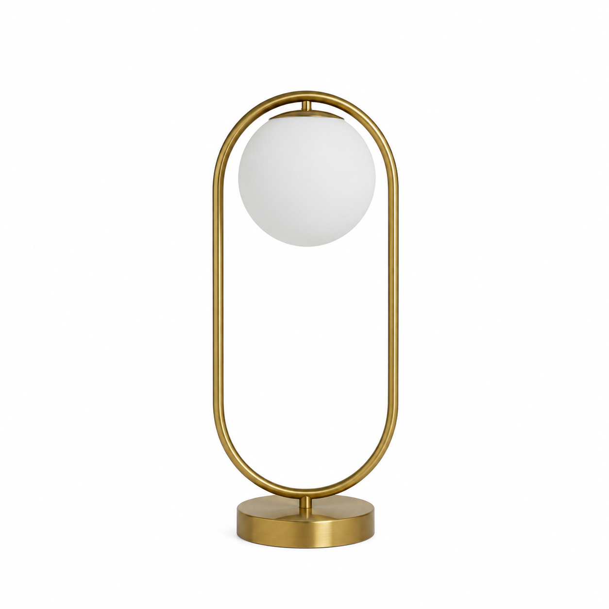 Modern Globe Table Lamp -VL-TBS-1684653