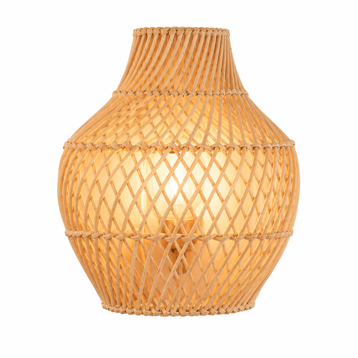 Bambo Boho Wall Lamp -VL-TBS-486456 - Image 4