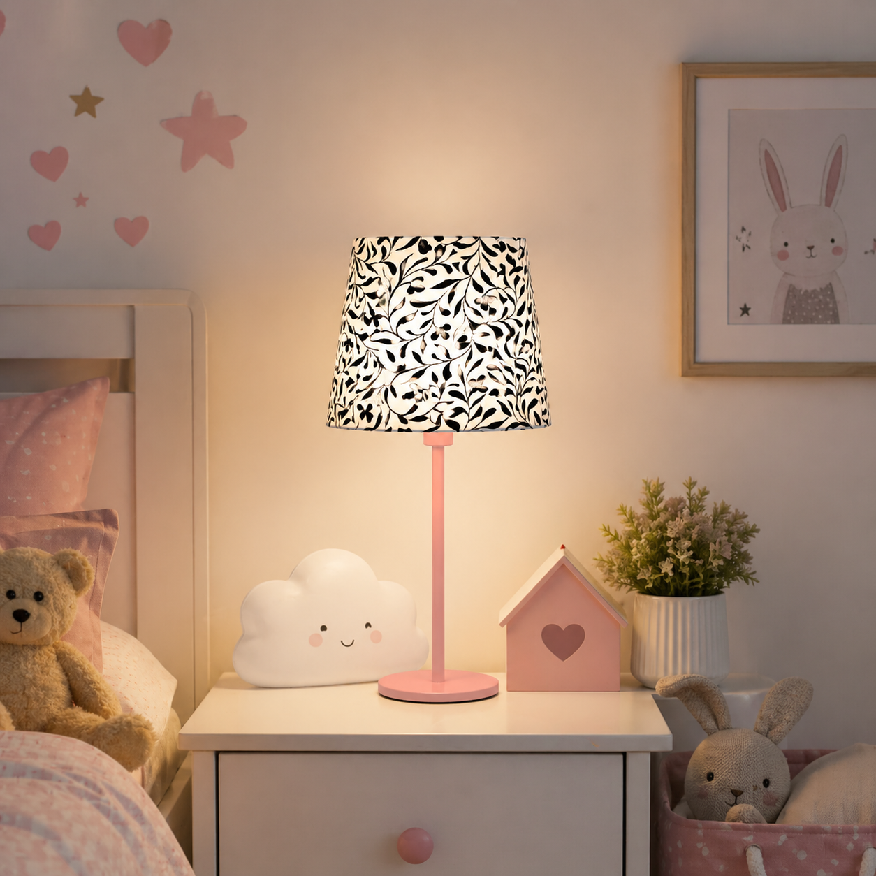 Kids Table Lamp -VL-TBS-2058026 - Image 2