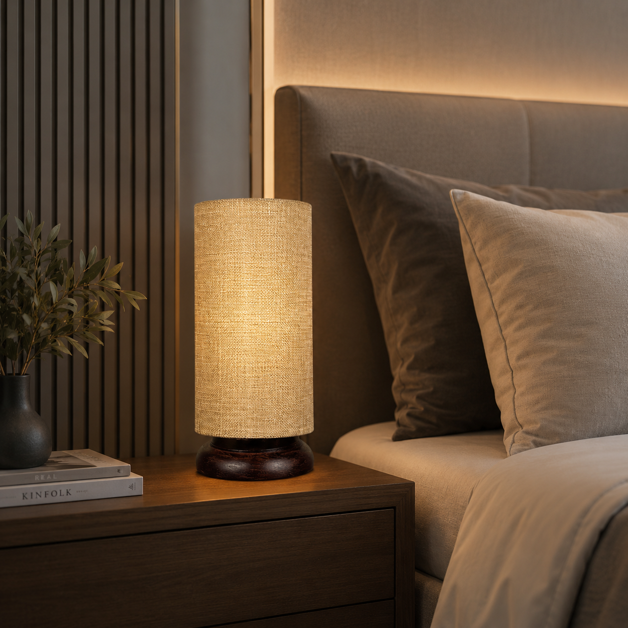 Modern Table Lamp -VL-TBS-685655 - Image 2