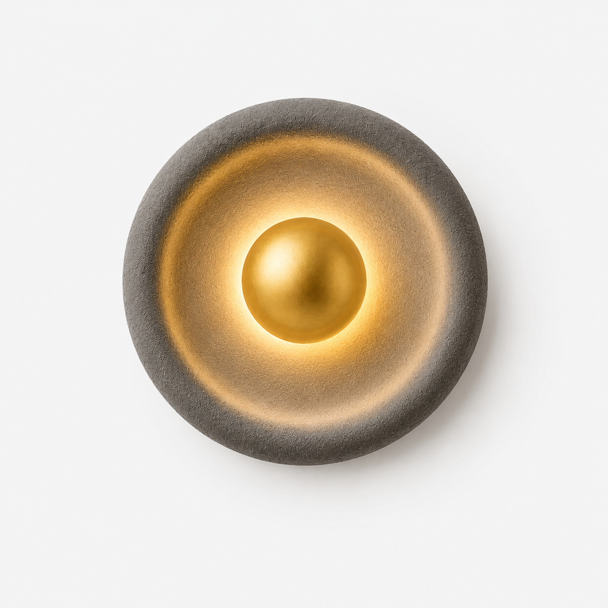 Fiberglass Wall Lamp -VL-TBS-264234 - Image 3