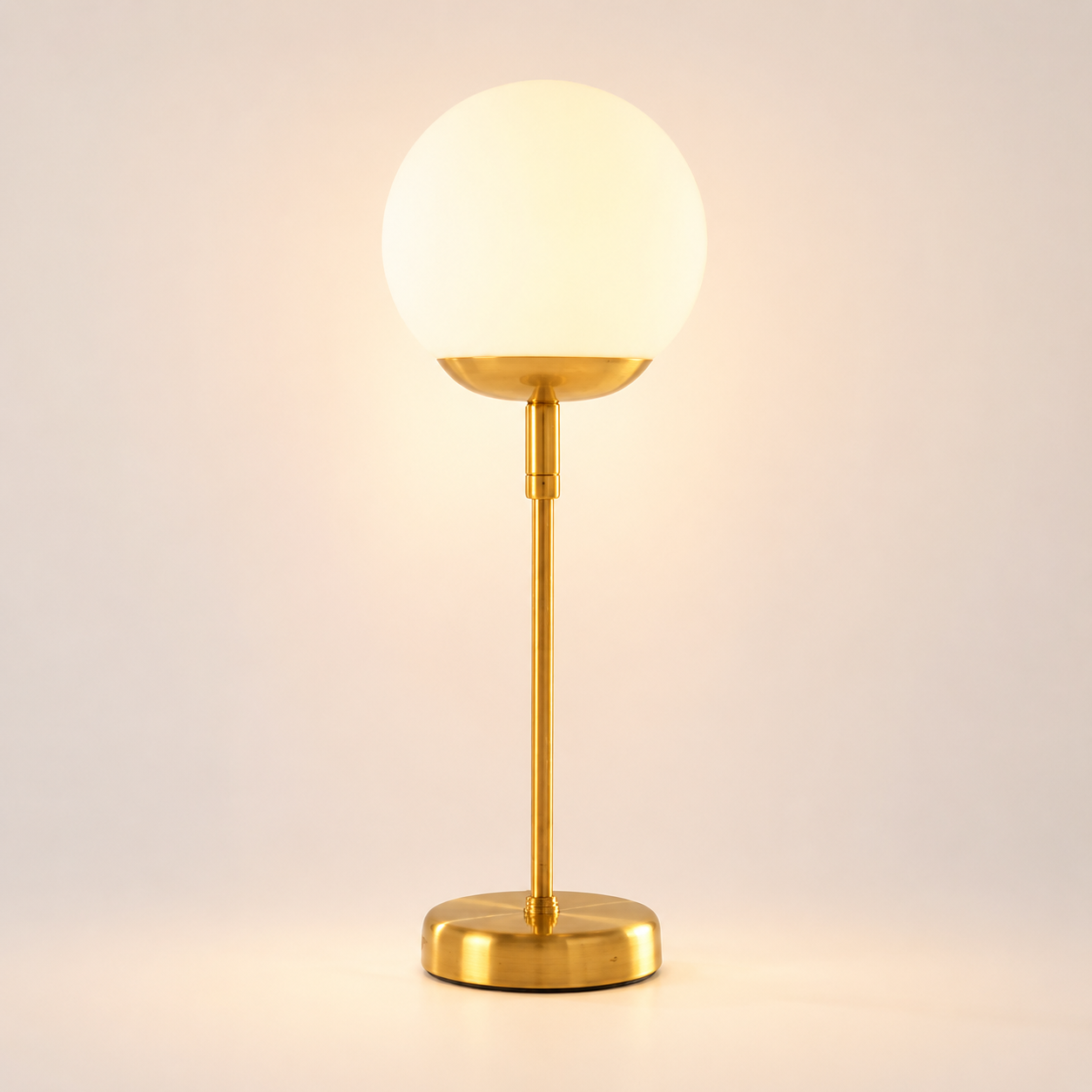 Modern Globe Table Lamp -VL-TBS-571541 - Image 3