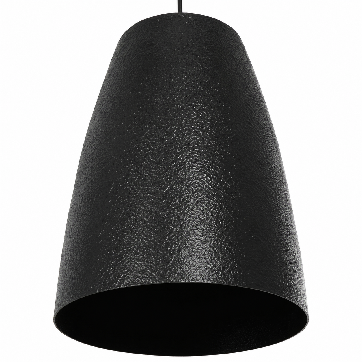 Fiberglass Ceiling Lamp -VL-TBS-367337 - Image 4