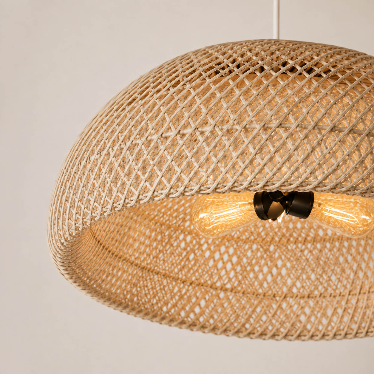 Bambo Boho Ceiling Lamp -VL-TBS-413383 - Image 4