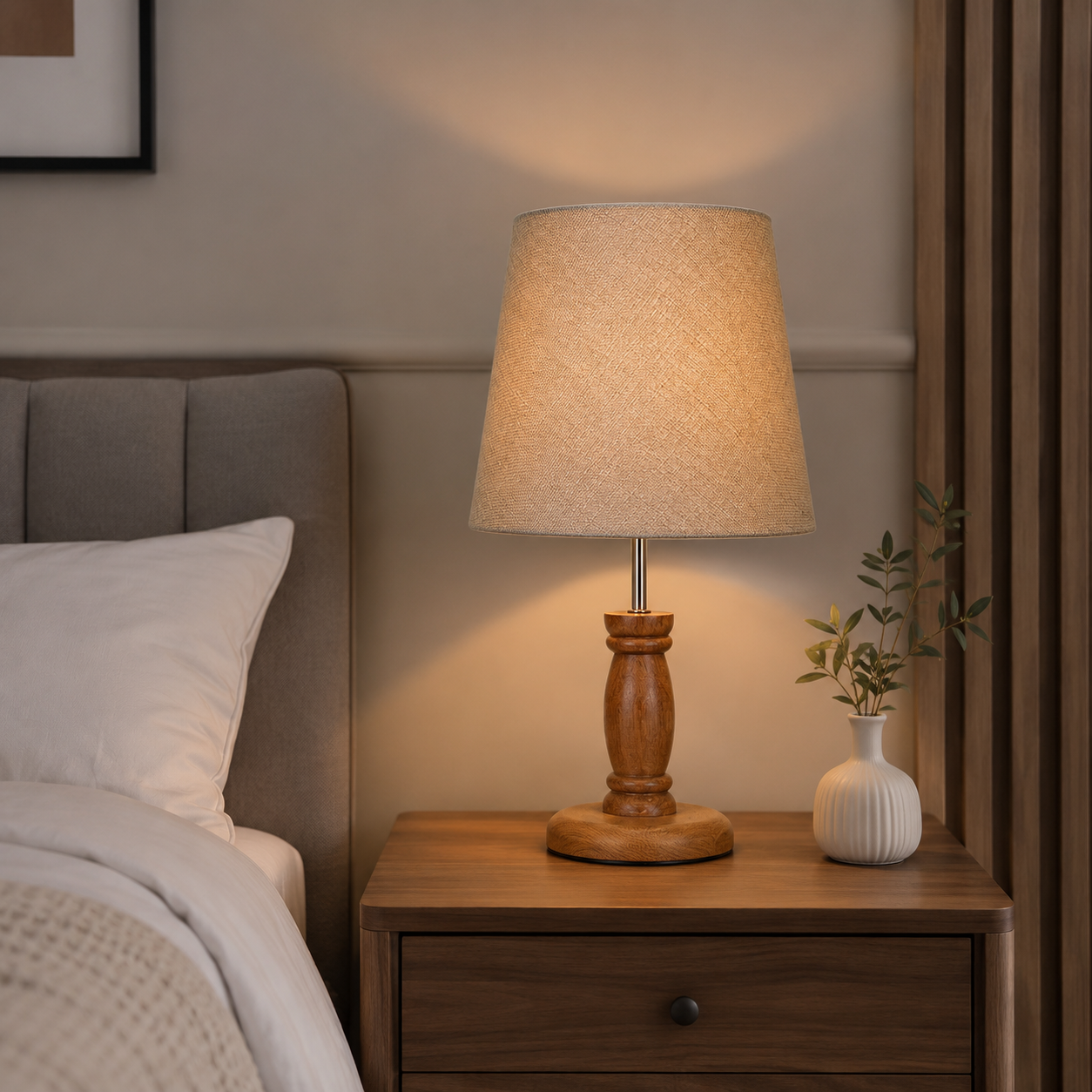Modern Table Lamp -VL-TBS-682652 - Image 2