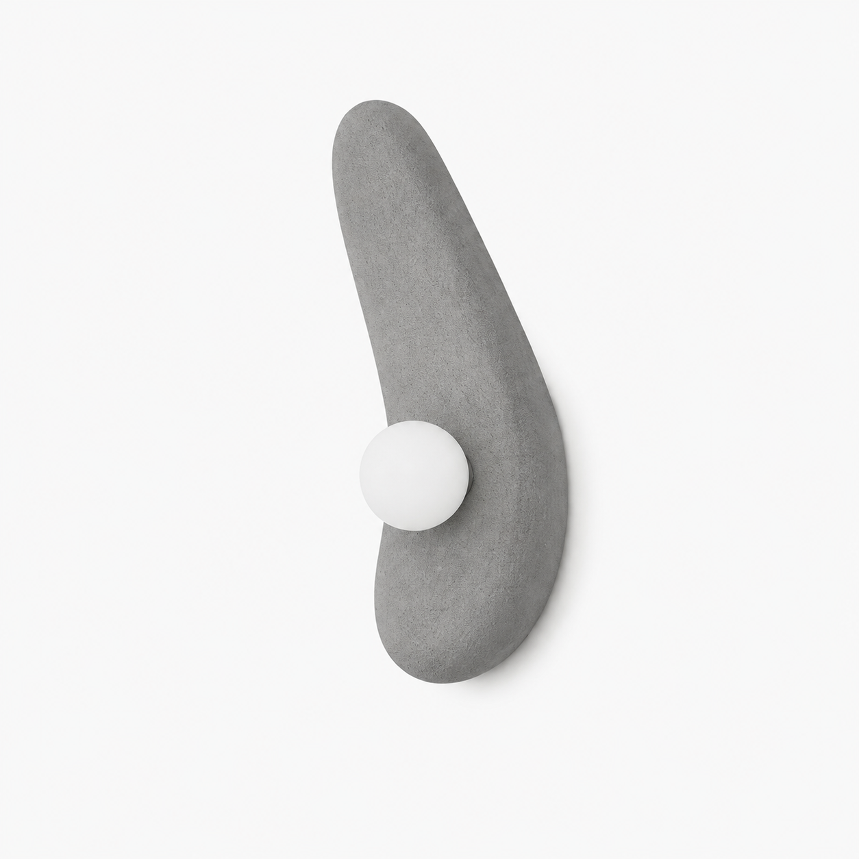Fiberglass Wall Lamp -VL-TBS-282252