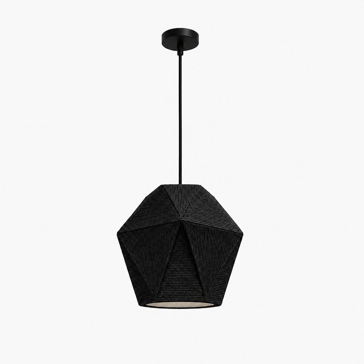 Fiberglass Ceiling Lamp -VL-TBS-304274