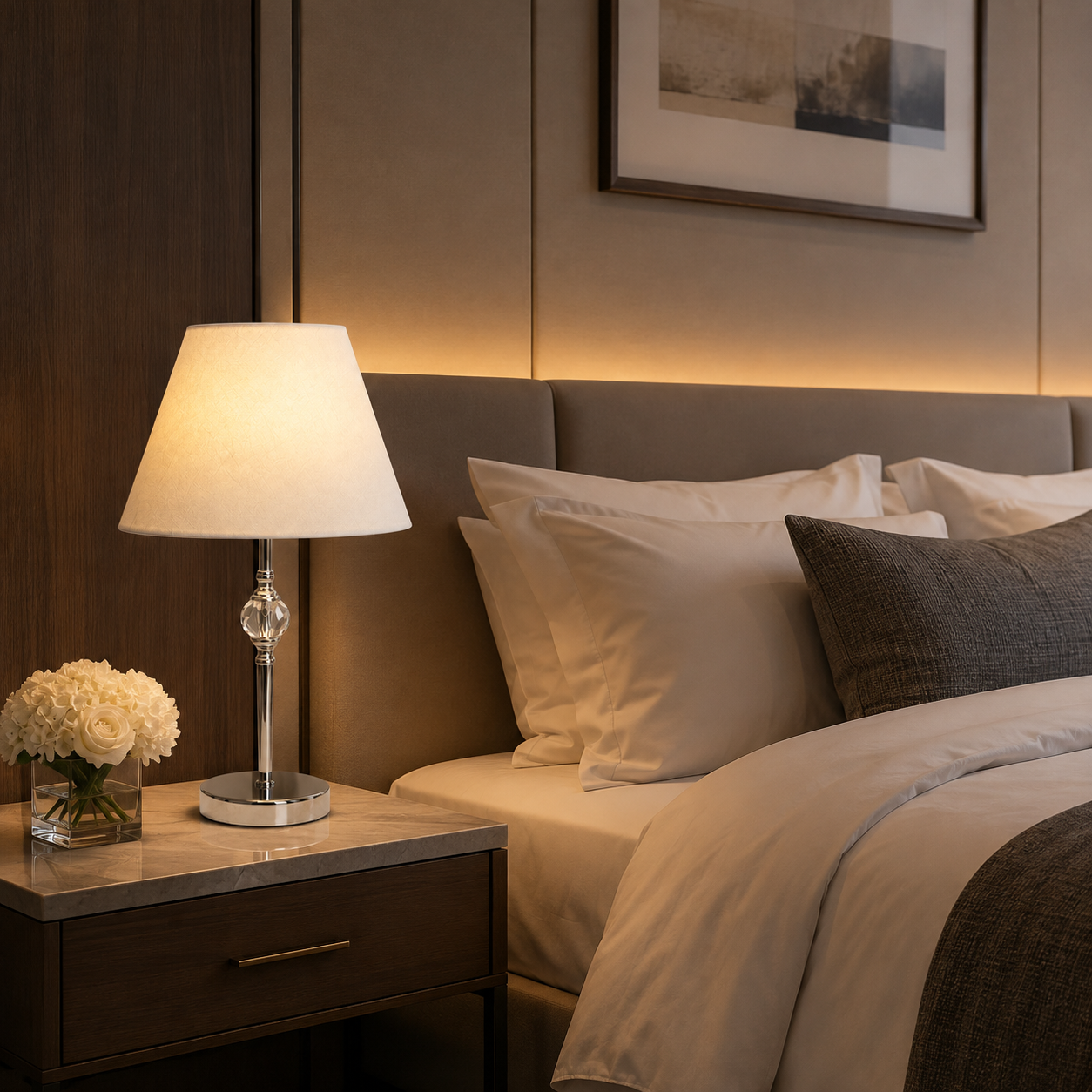 Modern Table Lamp -VL-TBS-1729698 - Image 2
