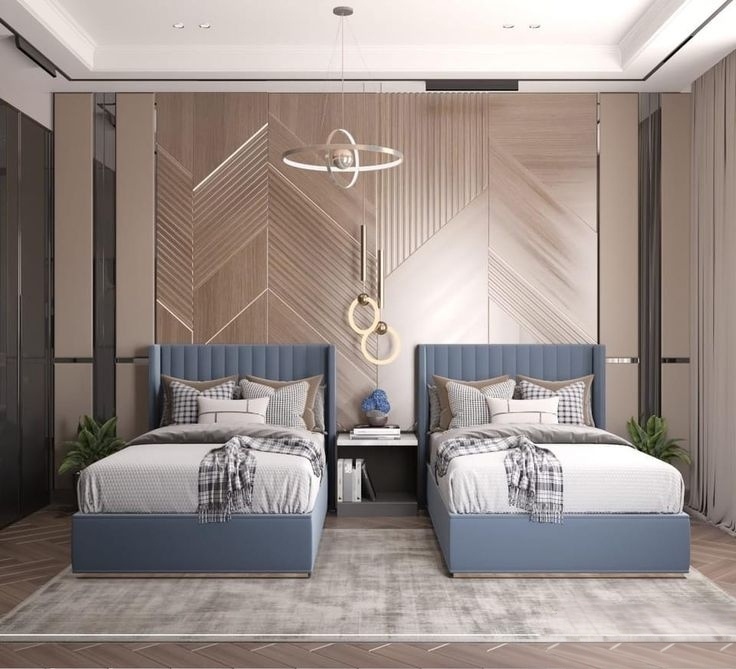 Kids Bed