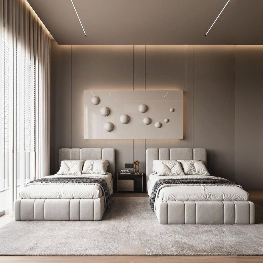 Kids Bed