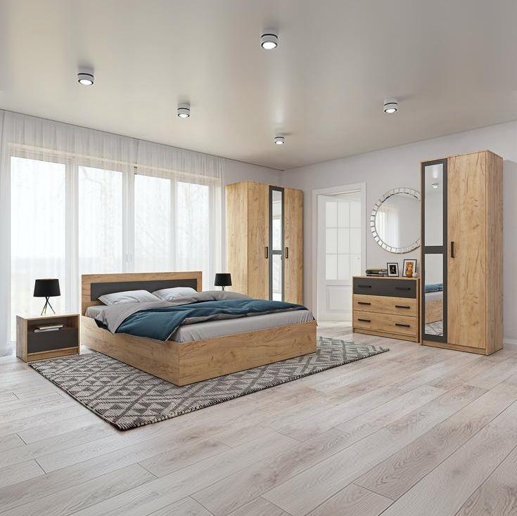 6-Piece Bedroom Set