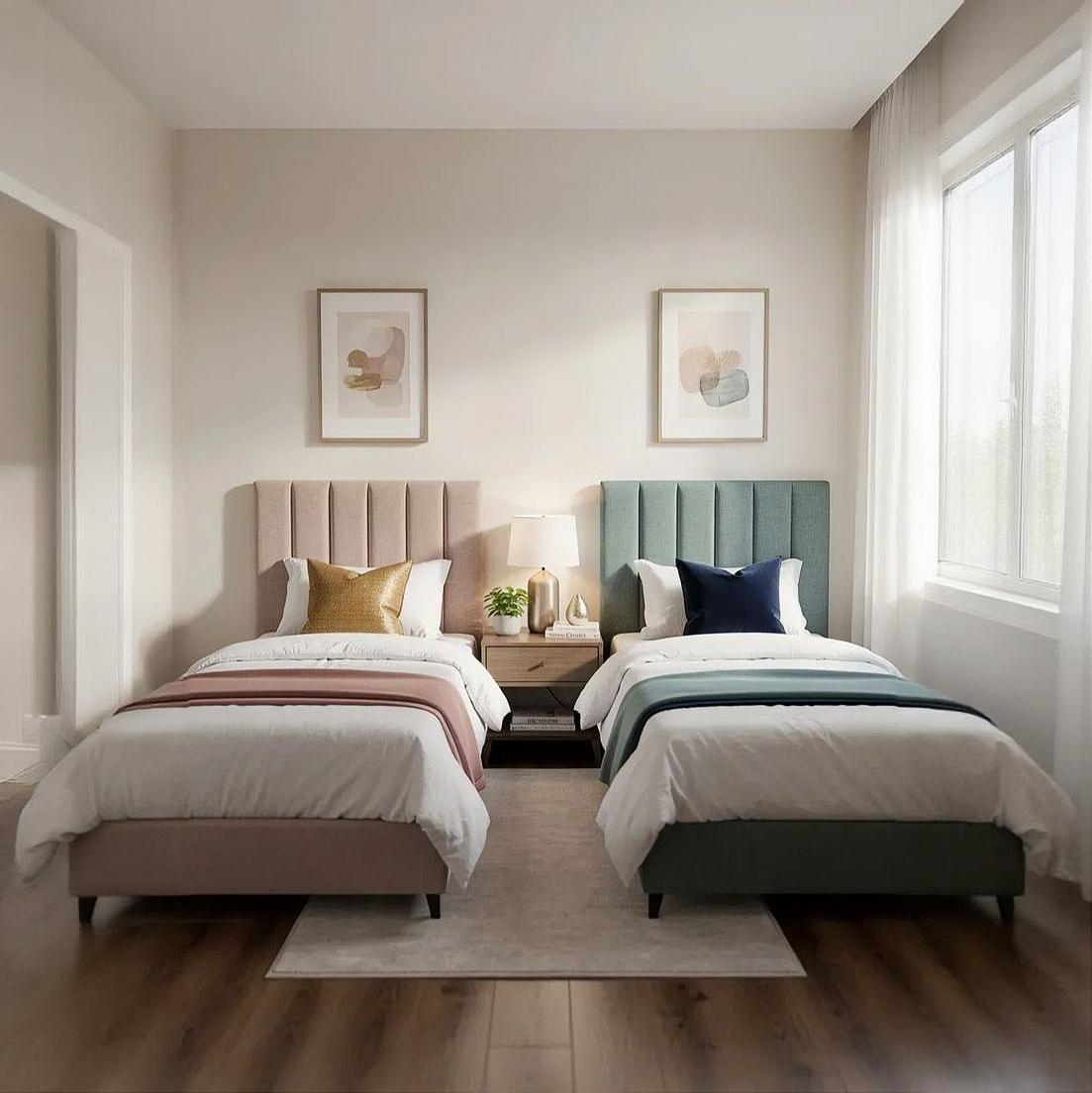 Kids Bed