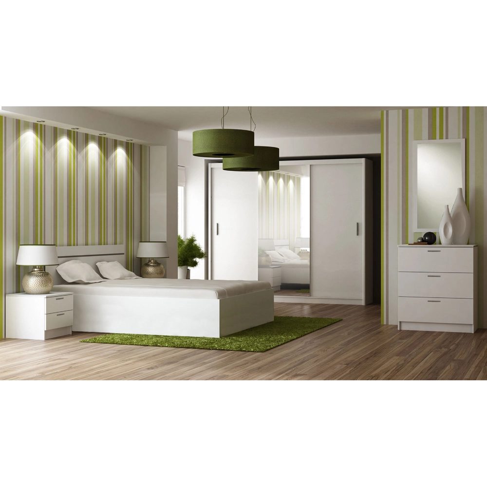 5-Piece Bedroom Set - Image 2