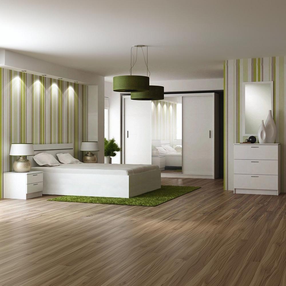 5-Piece Bedroom Set