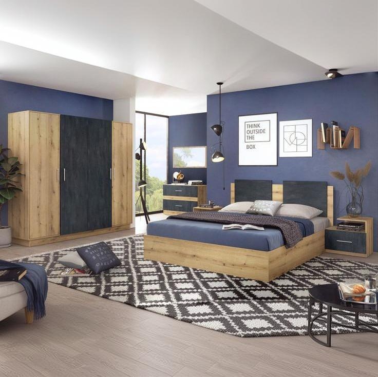5-Piece Bedroom Set