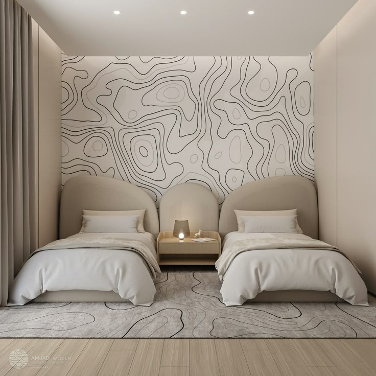 Kids Bed